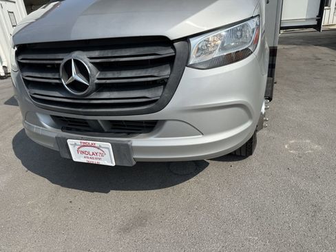 Used 2019 Mercedes-Benz Sprinter 170 image 5