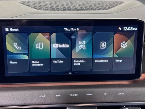 New 2026 Kia EV9 Land w/ Nightfall Edition Package image 19