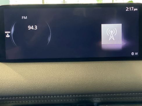 Used 2023 MAZDA CX-5 AWD 2.5 S w/ Premium Package image 19