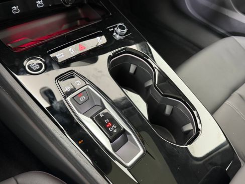 New 2025 Audi A5 2.0T Premium image 19