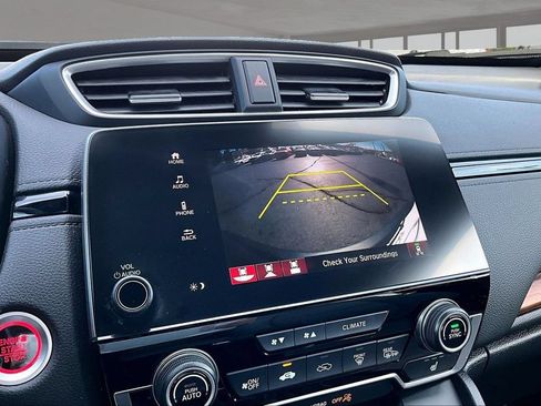 Used 2018 Honda CR-V EX-L image 21