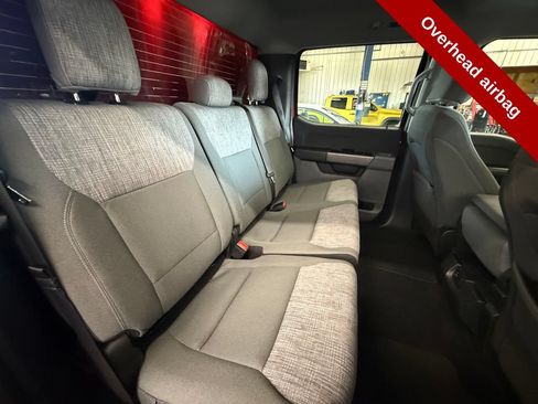 Used 2023 Ford F150 XLT AWD/4WD image 40