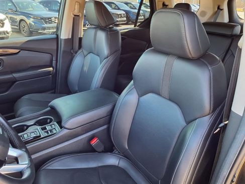 Certified 2024 Honda Pilot Touring image 13