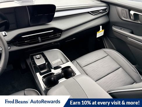 New 2026 Buick Enclave Sport Touring w/ Super Cruise Package AWD/4WD image 24