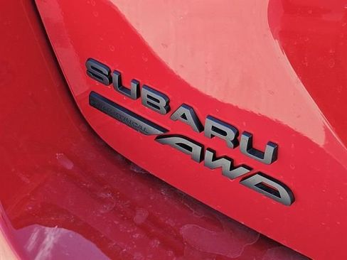 New 2026 Subaru Impreza 2.0i Sport AWD/4WD image 9