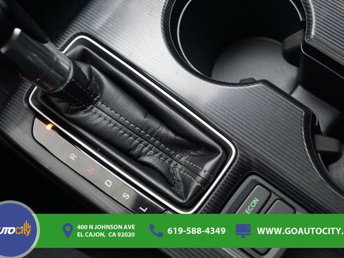 Used 2023 Honda Civic EX image 24