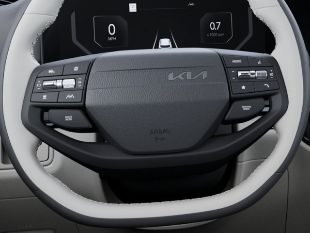 New 2027 Kia Sportage SX AWD/4WD image 25