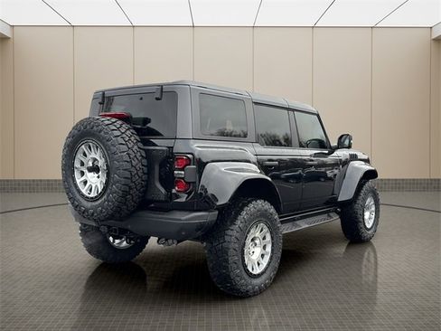 Used 2024 Ford Bronco Raptor w/ Interior Carbon Fiber Pack 6 image 5