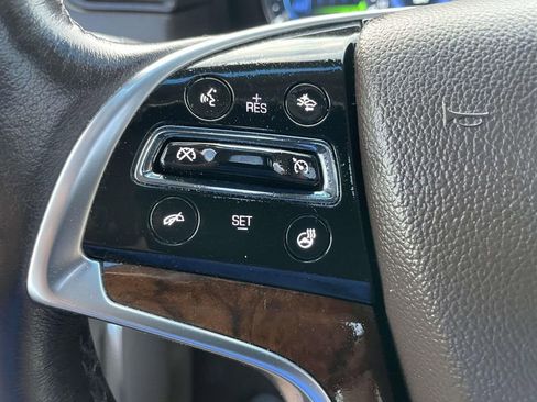 Used 2016 Cadillac Escalade Premium image 33
