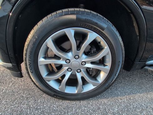 Used 2017 Dodge Durango Citadel image 12