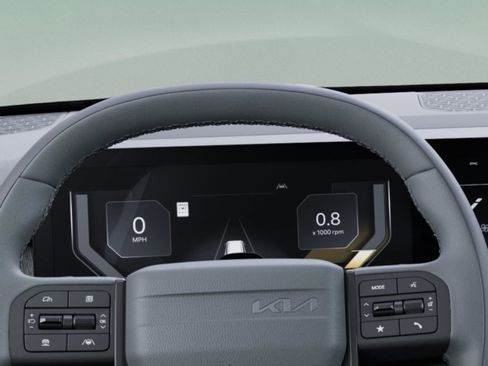 New 2027 Kia Telluride X-Line SX Prestige AWD/4WD image 16