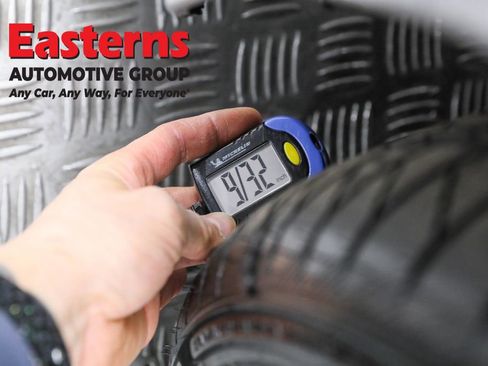 Used 2022 Honda Civic Sport image 26