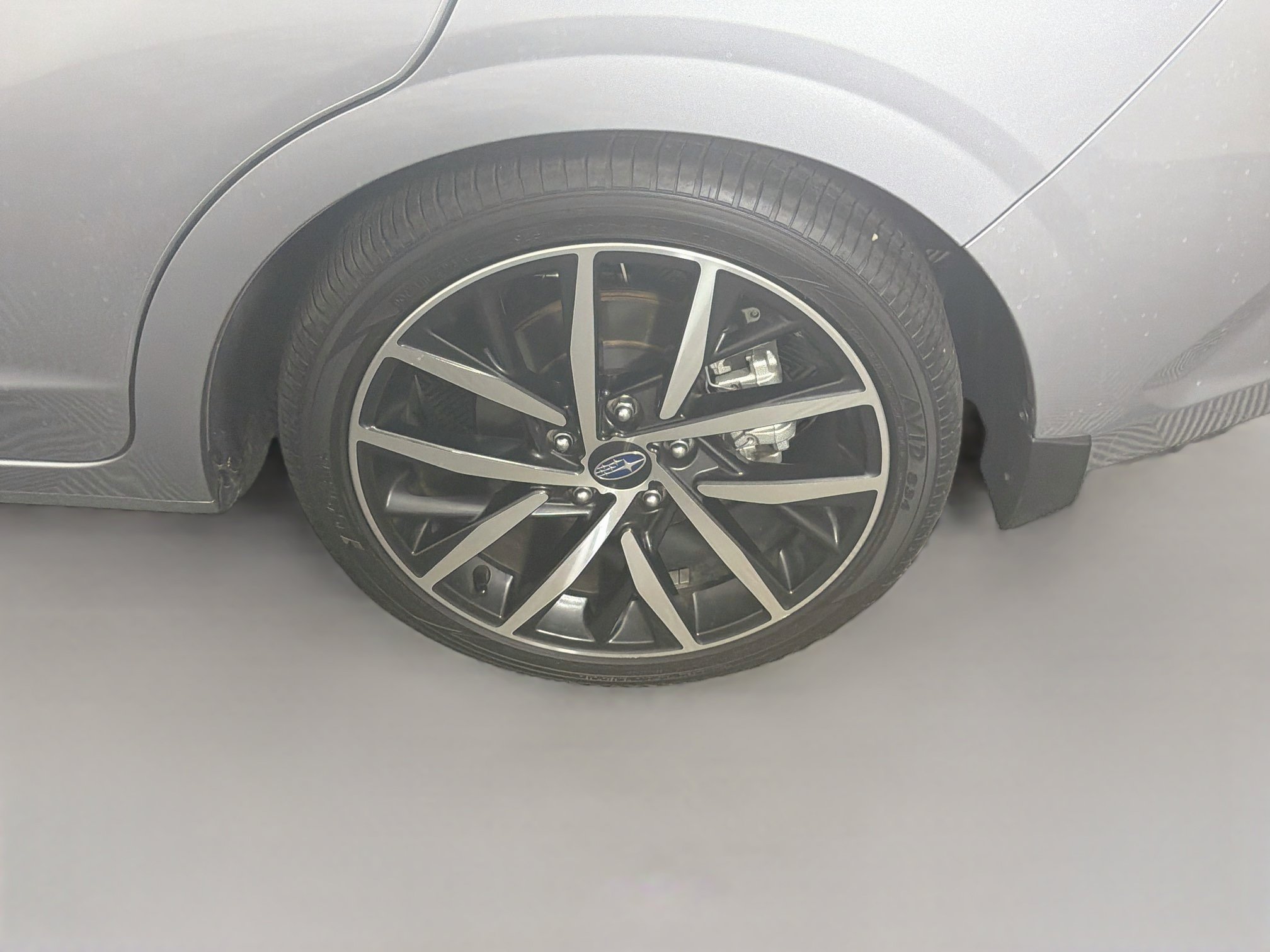 Used 2026 Subaru Impreza 2.0i Sport AWD/4WD image 11