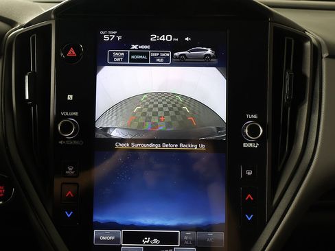 Used 2024 Subaru Crosstrek 2.5i Sport w/ Crosstrek Mirror Package image 39