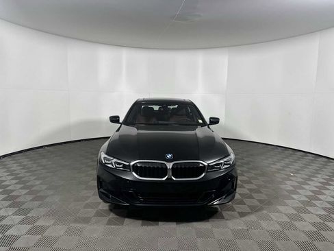 New 2026 BMW 330i xDrive Sedan w/ Convenience Package image 5