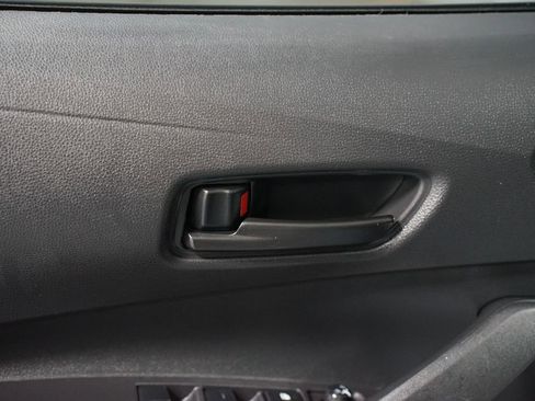 Certified 2024 Toyota Corolla LE image 29