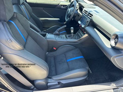 New 2026 Subaru BRZ tS RWD image 11