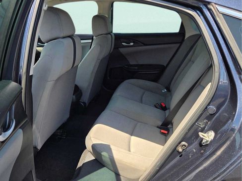 Used 2020 Honda Civic LX image 10