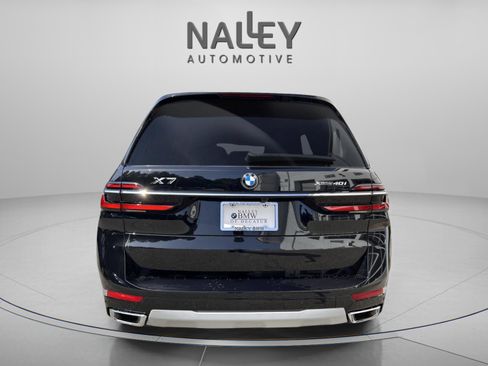 Used 2026 BMW X7 xDrive40i image 3