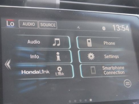 Used 2017 Honda Civic EX image 19