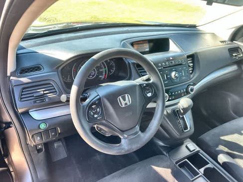 Used 2015 Honda CR-V LX image 15