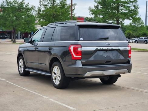 Used 2020 Ford Expedition XLT w/ Equipment Group 202A image 7