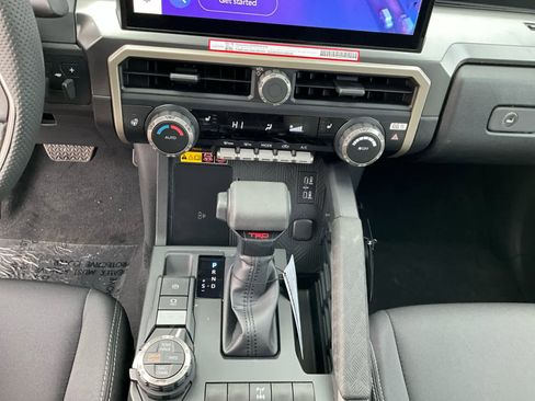 New 2026 Toyota Tacoma TRD Off-Road image 25