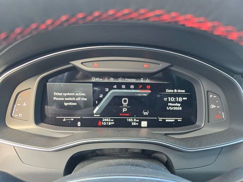 Used 2025 Audi S6 Prestige image 9