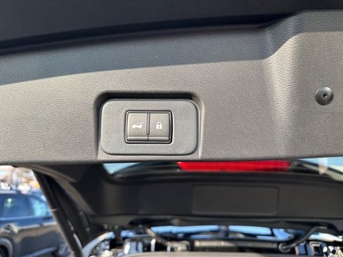 New 2026 Nissan Rogue Rock Creek image 9