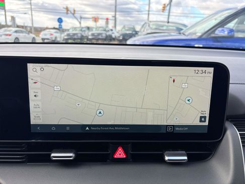 New 2026 Hyundai Ioniq 5 SEL image 10