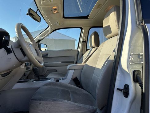 Used 2011 Ford Escape XLT w/ 202A Rapid Spec Order Code image 11