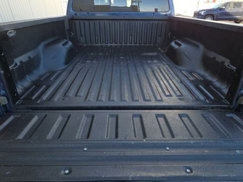 Used 2015 Ford F250 Lariat w/ Chrome Package image 17