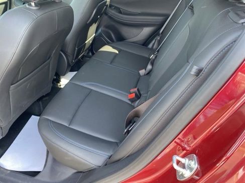 Used 2025 Buick Encore GX Sport Touring w/ Experience Buick Package AWD/4WD image 22