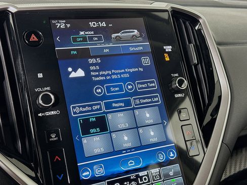 Used 2024 Subaru Ascent Premium w/ Convenience Package image 21