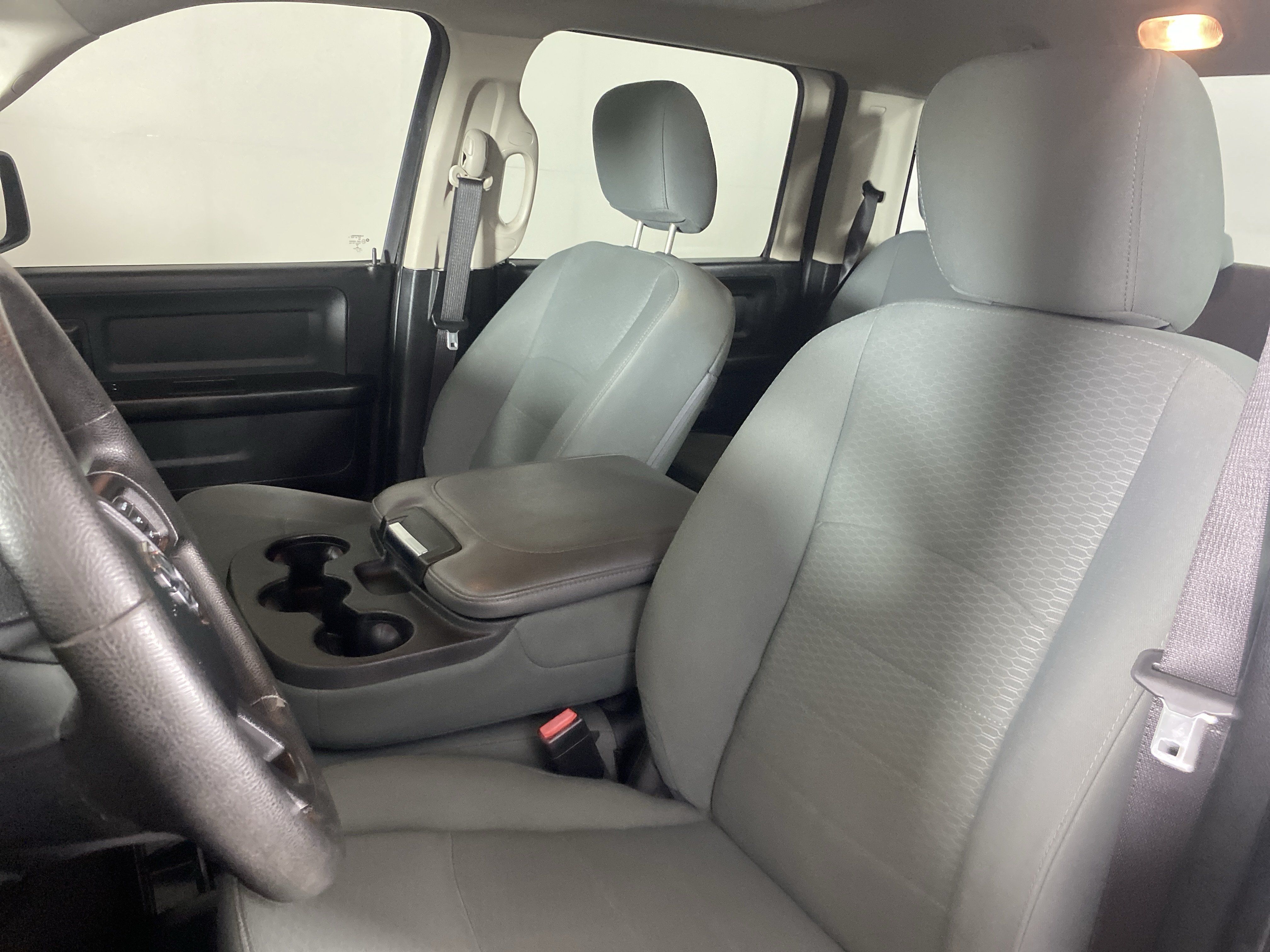 Used 2017 RAM 1500 Tradesman w/ Popular Equipment Group AWD/4WD image 14