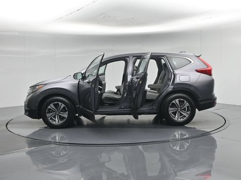 Used 2017 Honda CR-V LX image 34