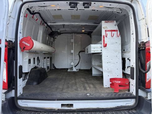 Used 2015 Ford Transit 150 130 Low Roof RWD image 10