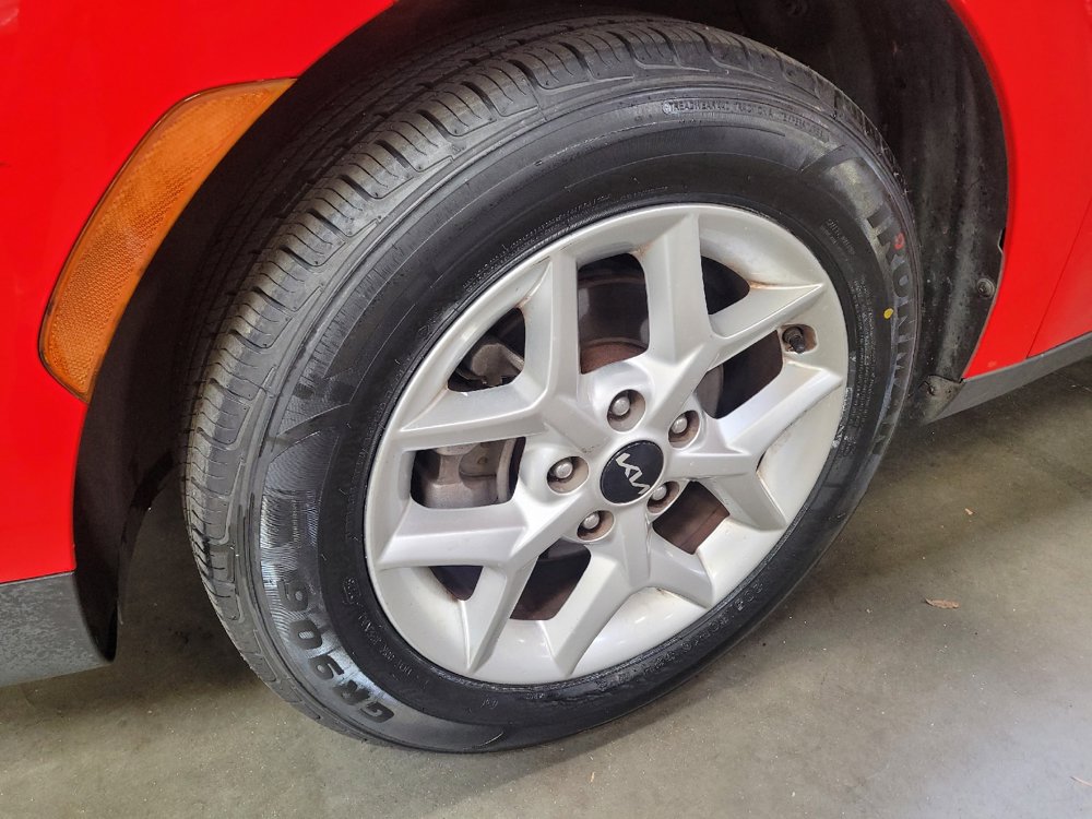 Used 2022 Kia Soul LX w/ Technology Package FWD image 31