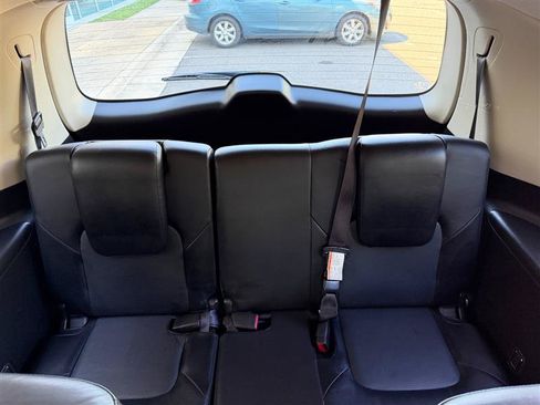 Used 2014 INFINITI QX80 4WD w/ Theater Package image 43