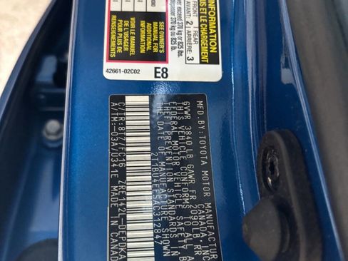 Used 2010 Toyota Corolla LE FWD image 24