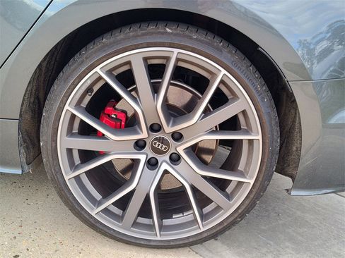 Certified 2025 Audi A5 2.0T Premium Plus w/ Premium Plus image 18