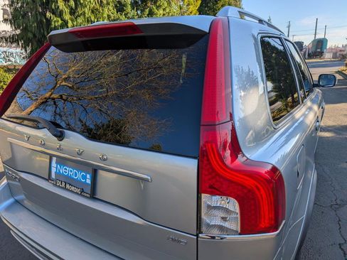 Used 2014 Volvo XC90 3.2 image 23