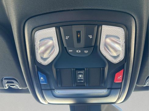 New 2026 RAM 1500 Big Horn w/ Night Edition image 23