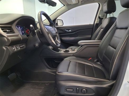 Used 2020 GMC Acadia Denali w/ Technology Package image 11