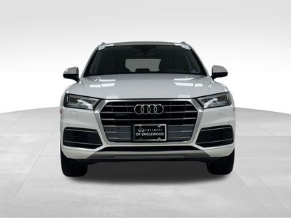 Used 2018 Audi Q5 2.0T Premium Plus w/ Premium Plus Package