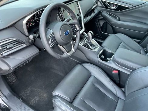 Certified 2023 Subaru Outback Touring image 13