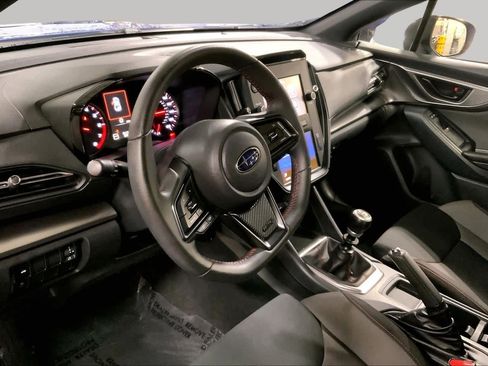 Used 2023 Subaru WRX AWD/4WD image 18