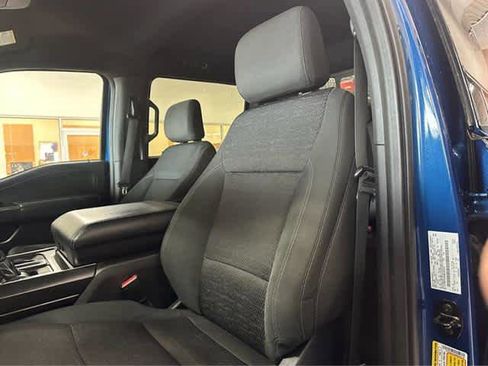 Used 2022 Ford F150 XLT w/ Equipment Group 302A High image 18