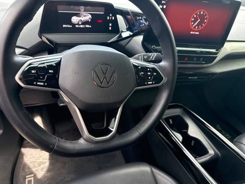 Certified 2023 Volkswagen ID.4 Pro S RWD image 20