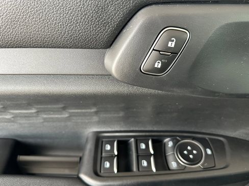 New 2025 Ford Ranger XL image 10